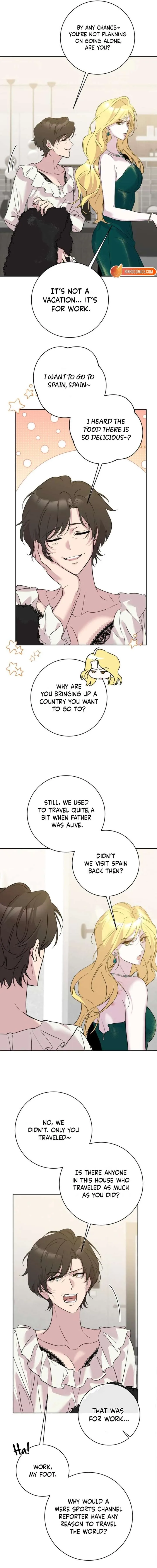 Love Starts with Parenting Chapter 13 page 12