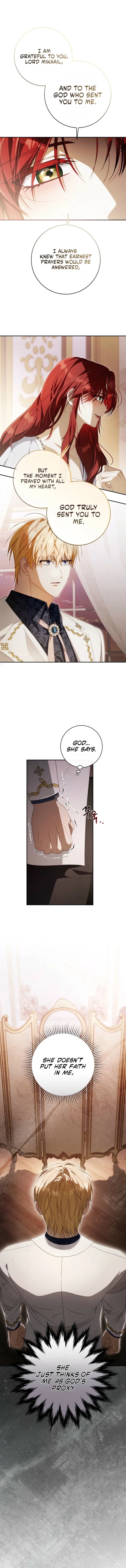 Serpent of Paradise Chapter 13 page 9