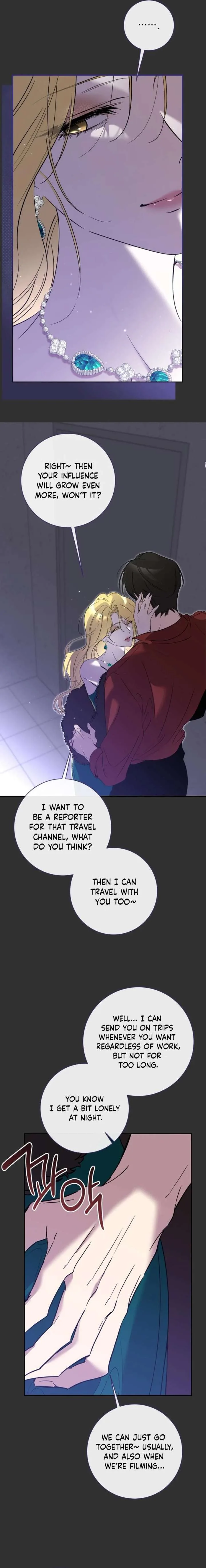 Love Starts with Parenting Chapter 13 page 9