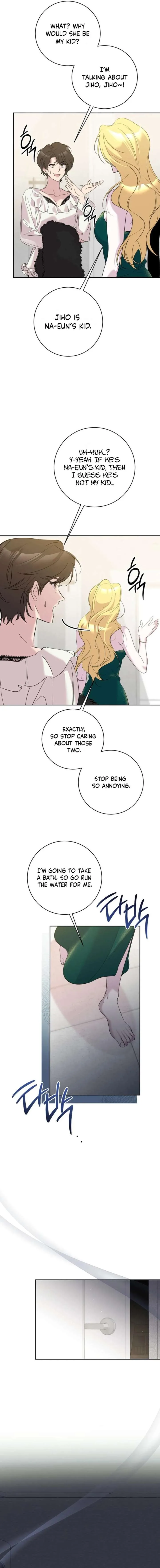 Love Starts with Parenting Chapter 13 page 17