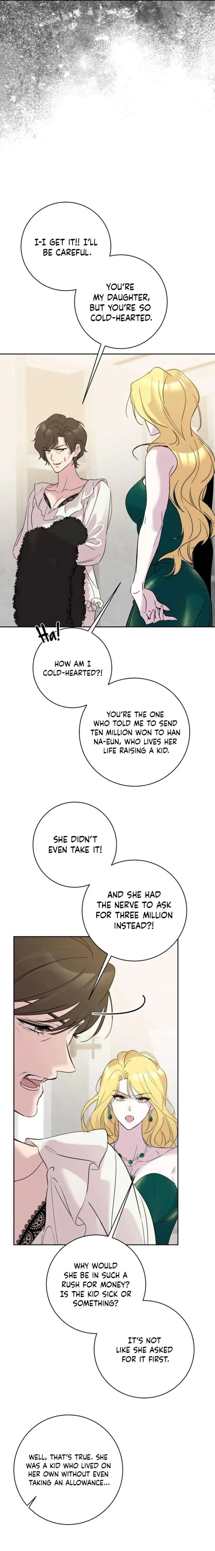 Love Starts with Parenting Chapter 13 page 15