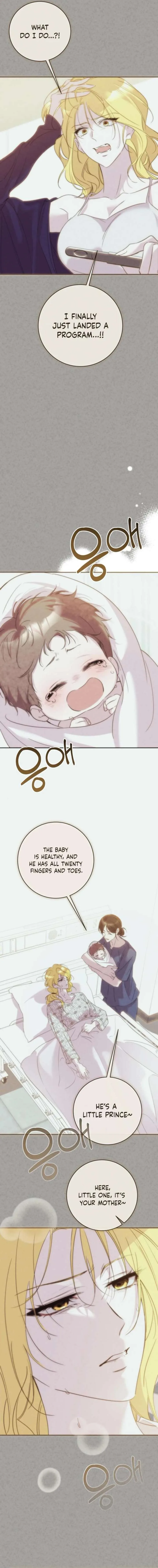 Love Starts with Parenting Chapter 13 page 19