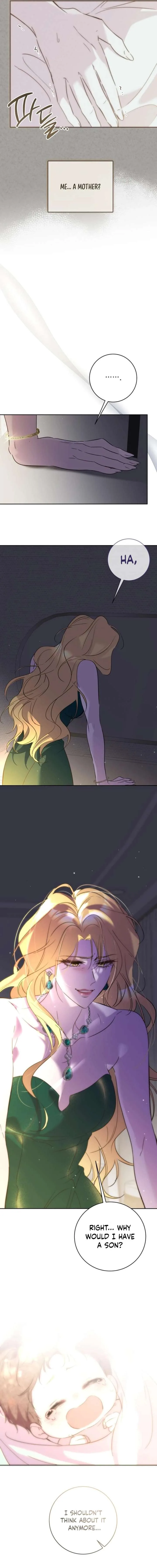 Love Starts with Parenting Chapter 13 page 20