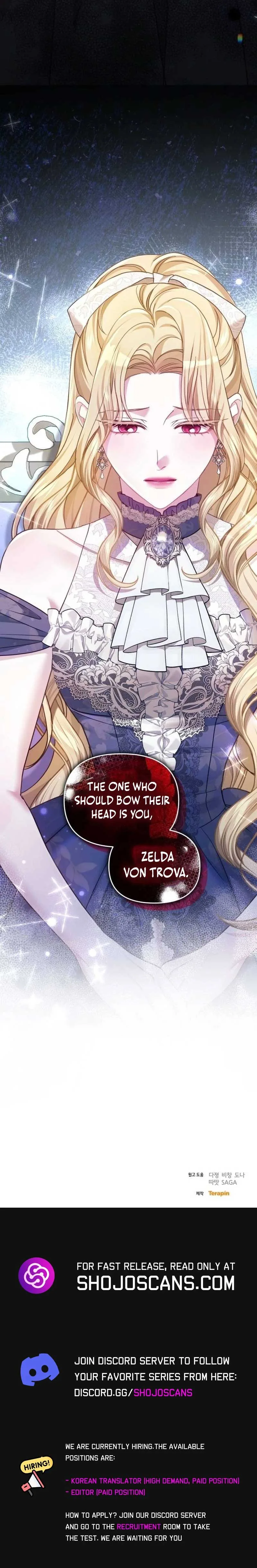 I Was The Acting Empress But I Spent The First Night With Him Chapter 13 page 20