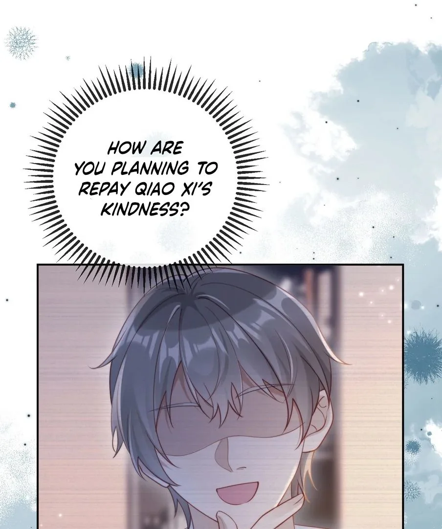 The Vegetative Bigshot Can’t Pretend Anymore Chapter 13 page 13