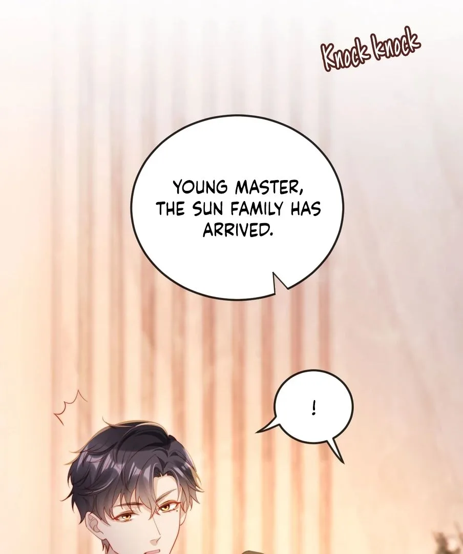 The Vegetative Bigshot Can’t Pretend Anymore Chapter 13 page 5