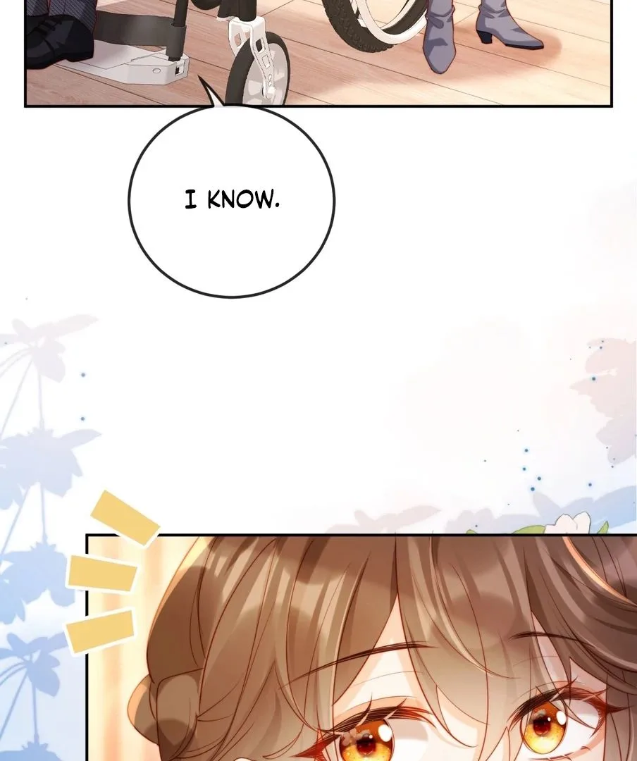 The Vegetative Bigshot Can’t Pretend Anymore Chapter 13 page 8