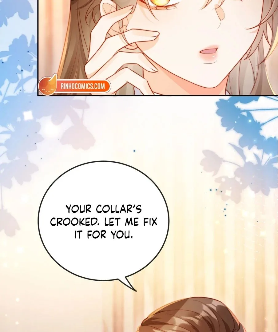The Vegetative Bigshot Can’t Pretend Anymore Chapter 13 page 9
