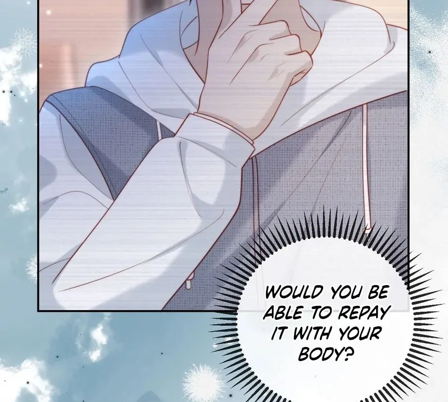 The Vegetative Bigshot Can’t Pretend Anymore Chapter 13 page 14