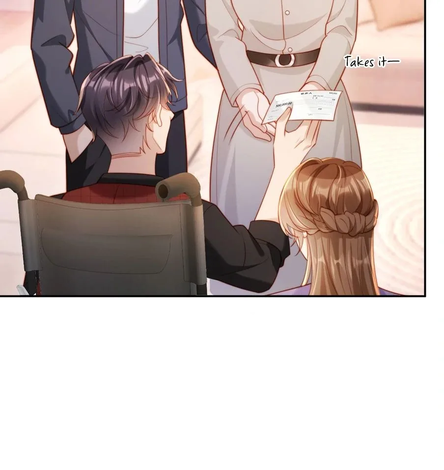 The Vegetative Bigshot Can’t Pretend Anymore Chapter 13 page 27