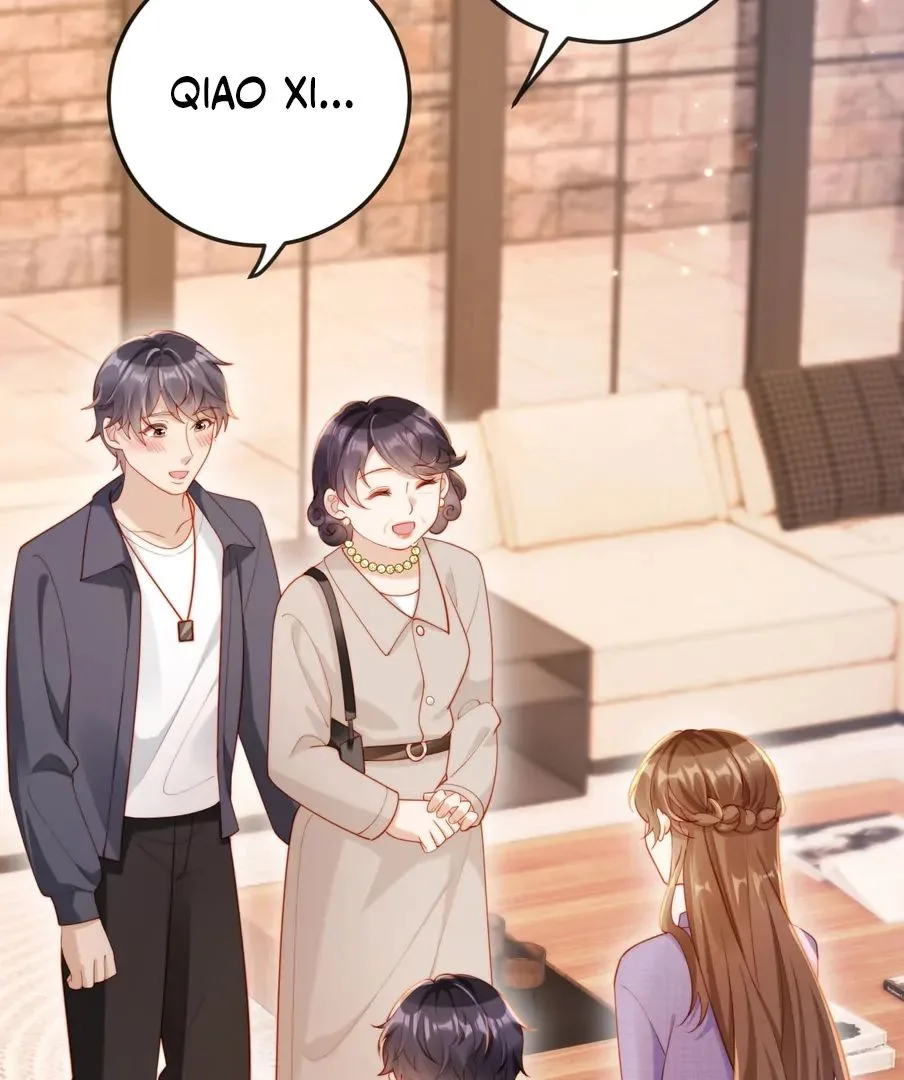 The Vegetative Bigshot Can’t Pretend Anymore Chapter 13 page 20