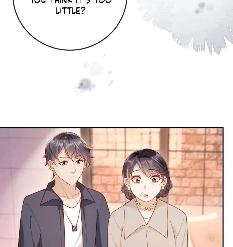 The Vegetative Bigshot Can’t Pretend Anymore Chapter 13 page 26