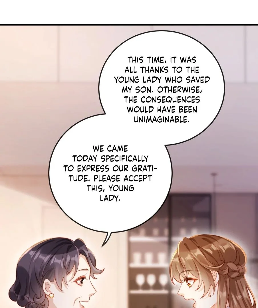The Vegetative Bigshot Can’t Pretend Anymore Chapter 13 page 22