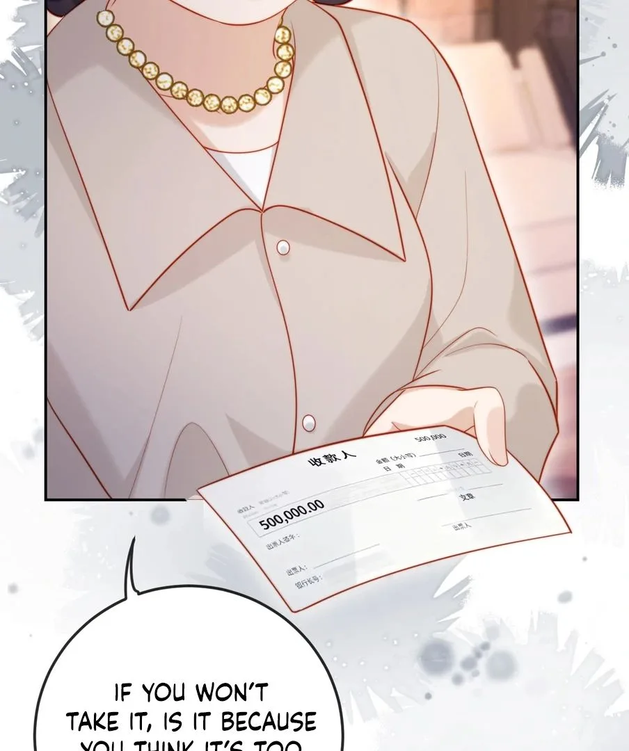 The Vegetative Bigshot Can’t Pretend Anymore Chapter 13 page 25