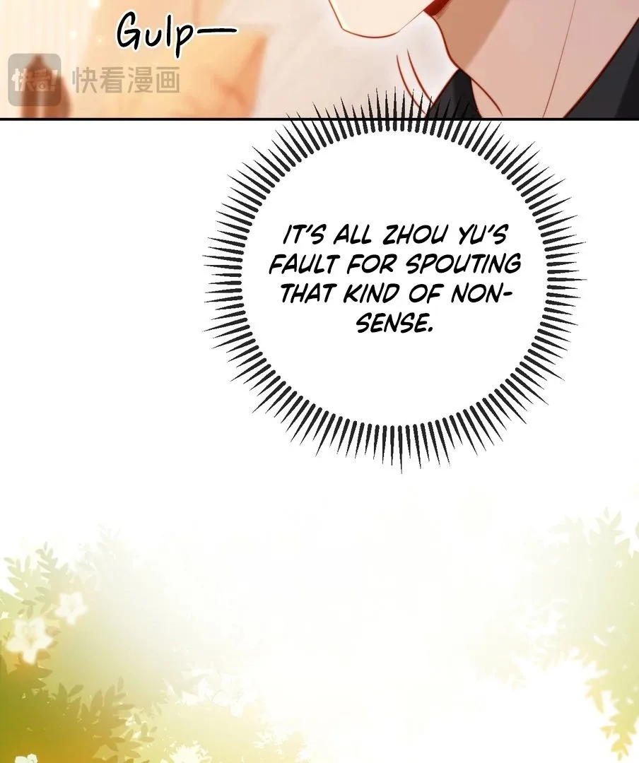 The Vegetative Bigshot Can’t Pretend Anymore Chapter 13 page 17