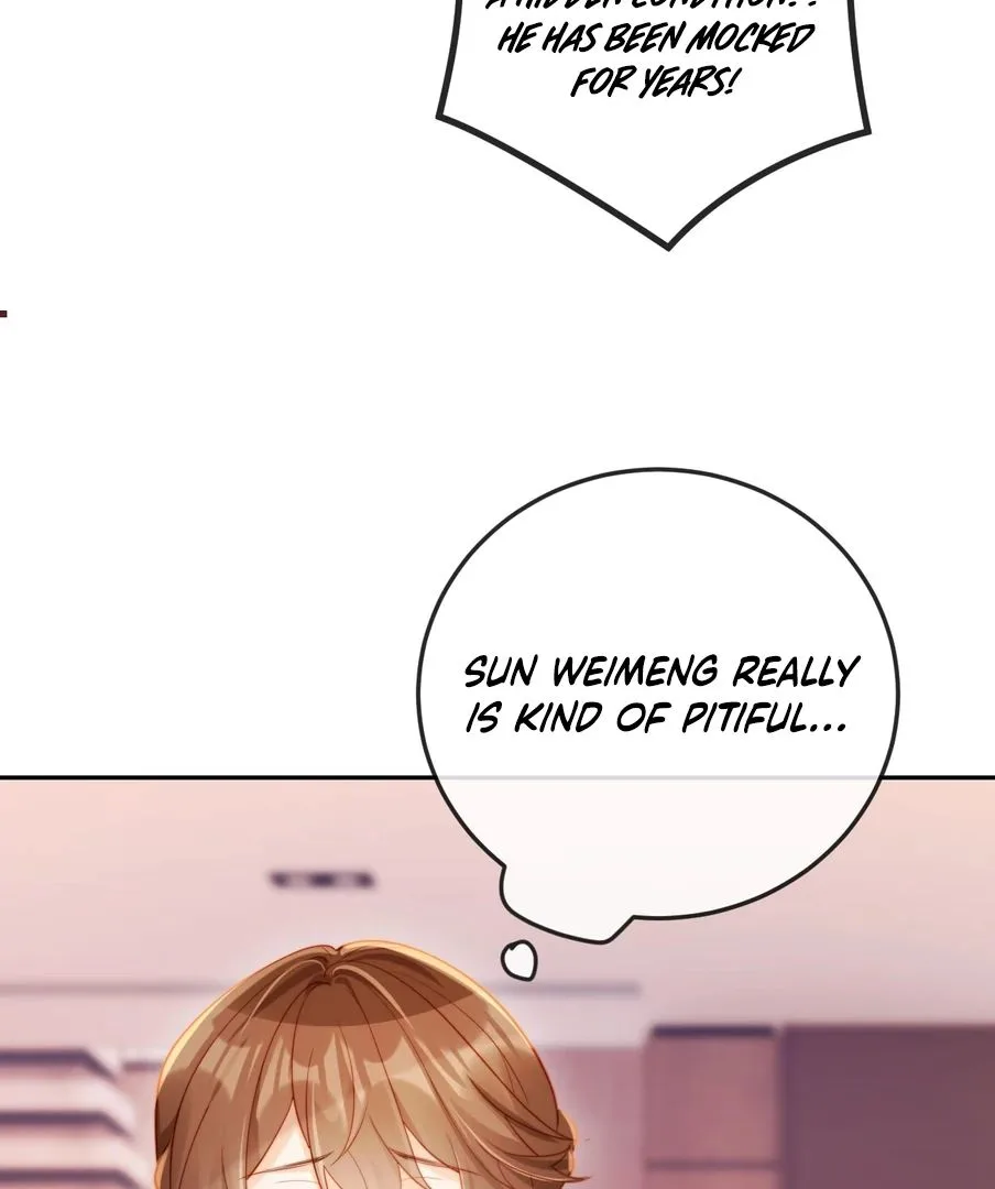 The Vegetative Bigshot Can’t Pretend Anymore Chapter 13 page 36