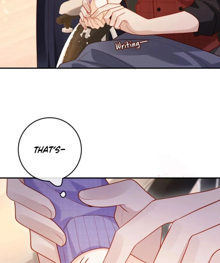 The Vegetative Bigshot Can’t Pretend Anymore Chapter 13 page 42