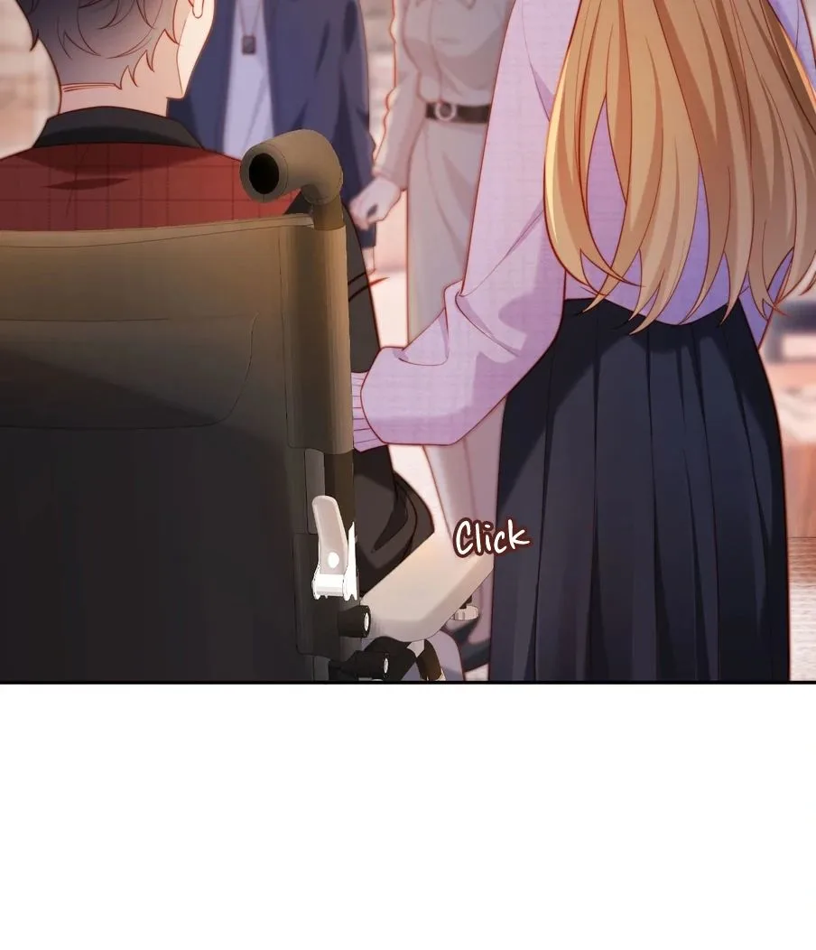 The Vegetative Bigshot Can’t Pretend Anymore Chapter 13 page 39