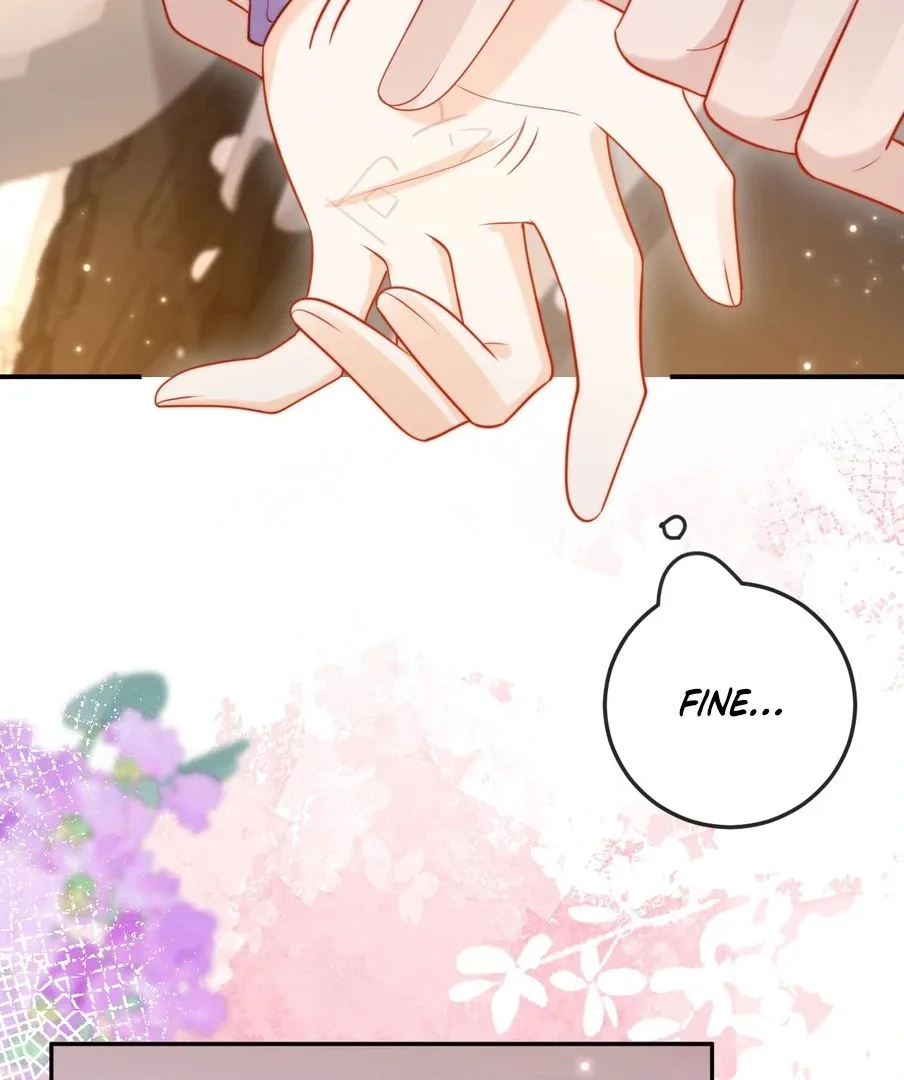 The Vegetative Bigshot Can’t Pretend Anymore Chapter 13 page 43