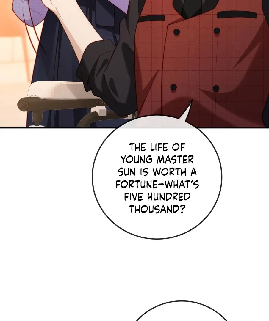 The Vegetative Bigshot Can’t Pretend Anymore Chapter 13 page 29