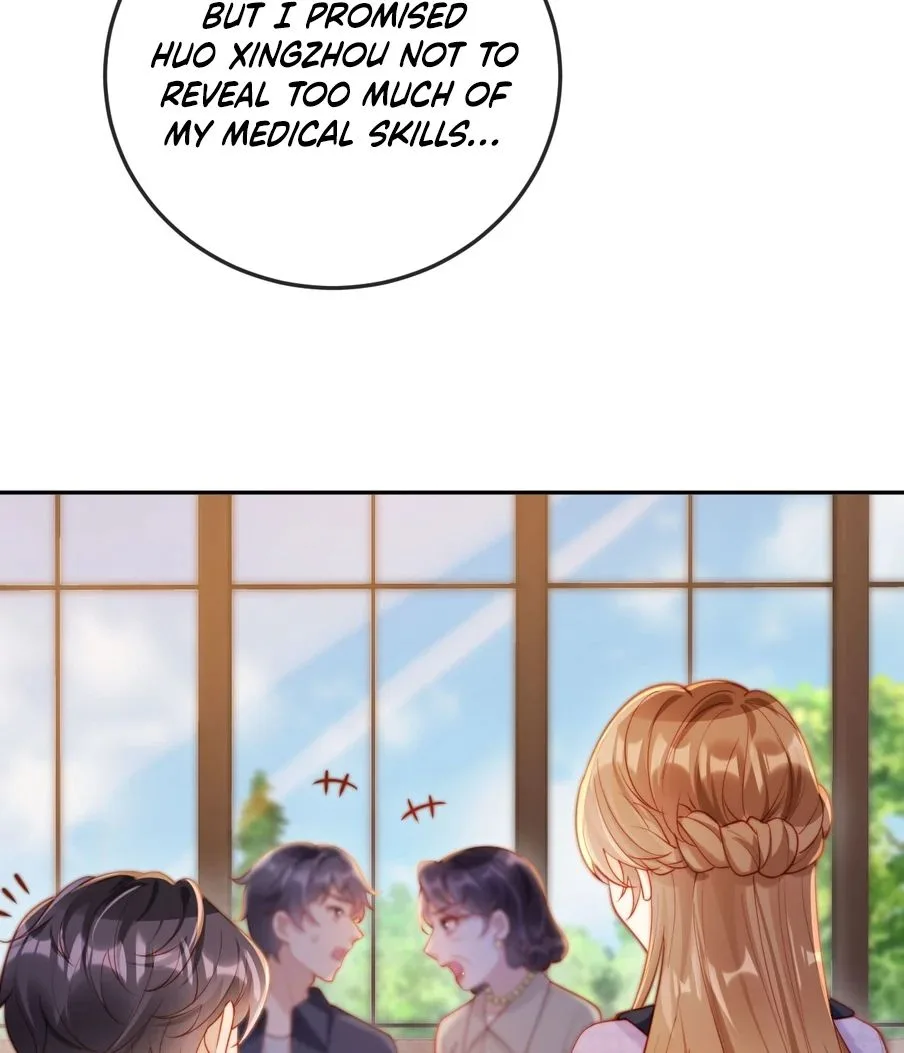 The Vegetative Bigshot Can’t Pretend Anymore Chapter 13 page 38