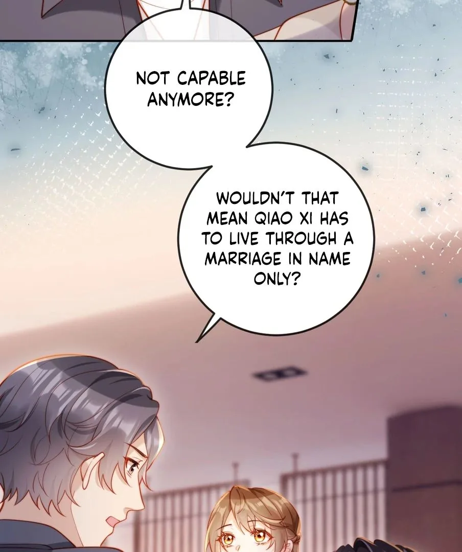 The Vegetative Bigshot Can’t Pretend Anymore Chapter 13 page 31