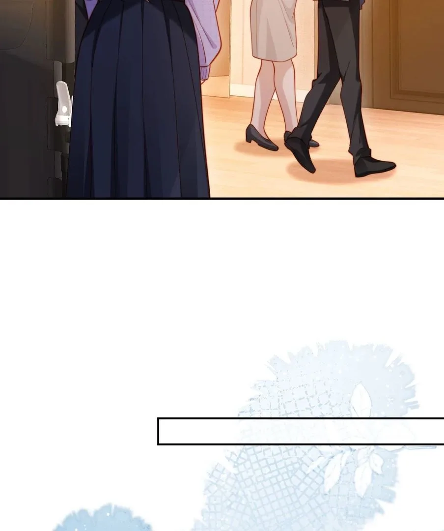 The Vegetative Bigshot Can’t Pretend Anymore Chapter 13 page 53