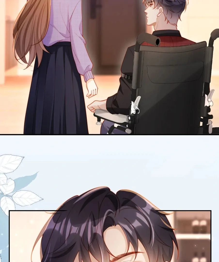 The Vegetative Bigshot Can’t Pretend Anymore Chapter 13 page 56