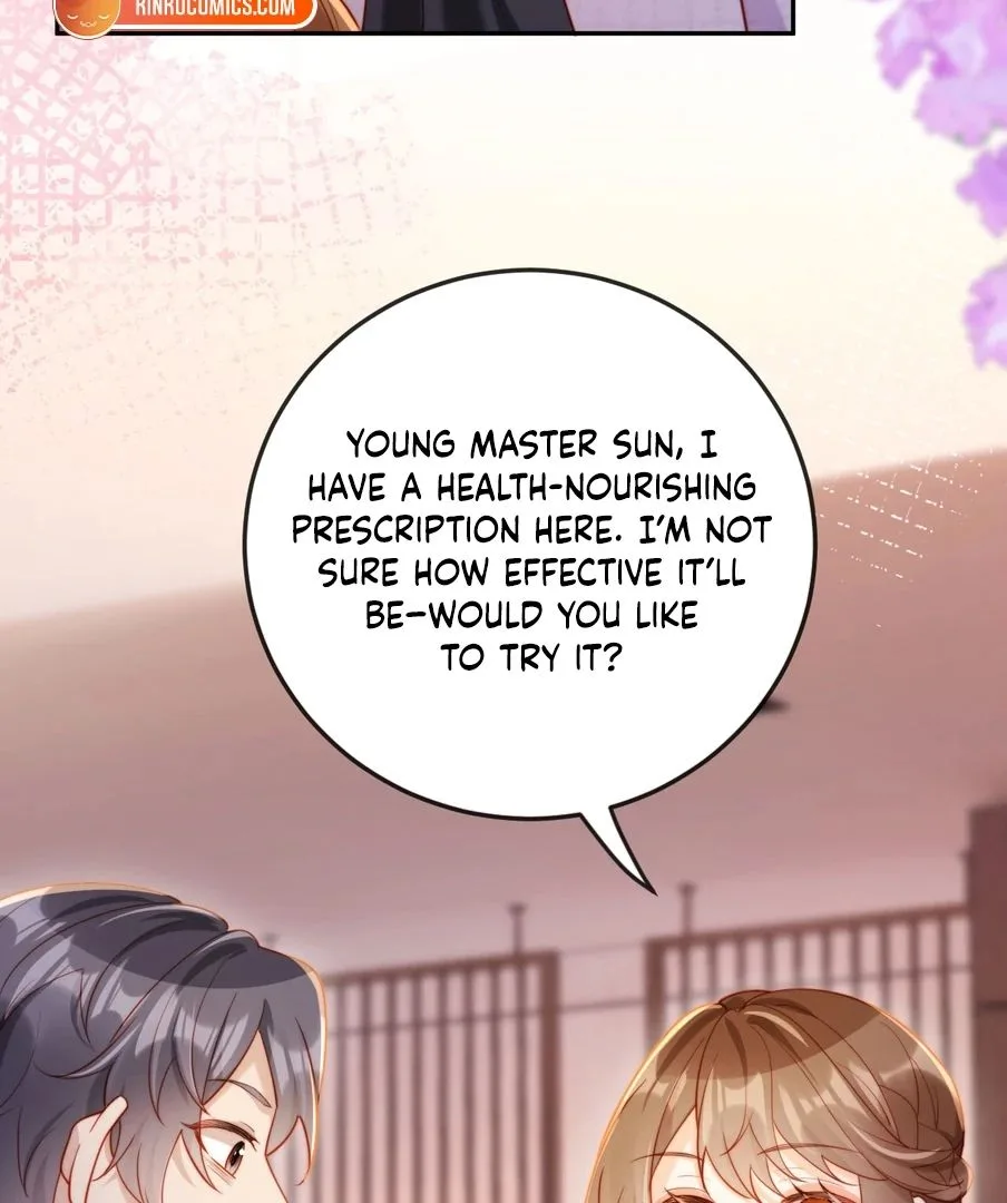 The Vegetative Bigshot Can’t Pretend Anymore Chapter 13 page 45