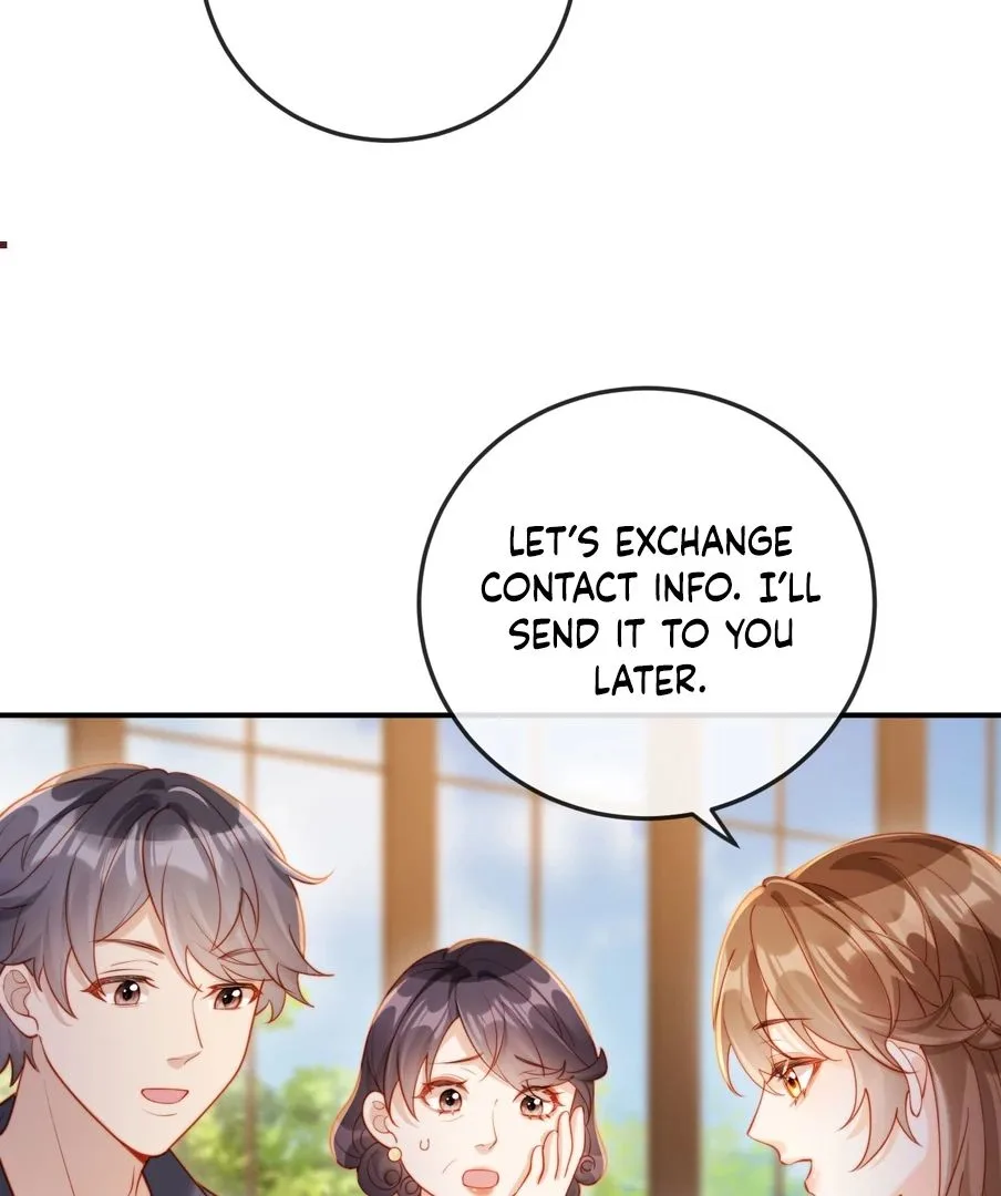 The Vegetative Bigshot Can’t Pretend Anymore Chapter 13 page 47