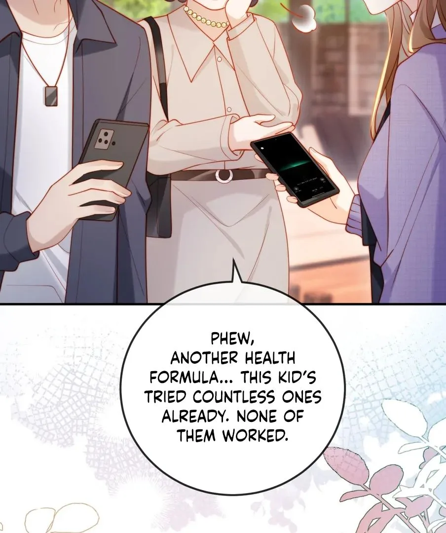 The Vegetative Bigshot Can’t Pretend Anymore Chapter 13 page 48