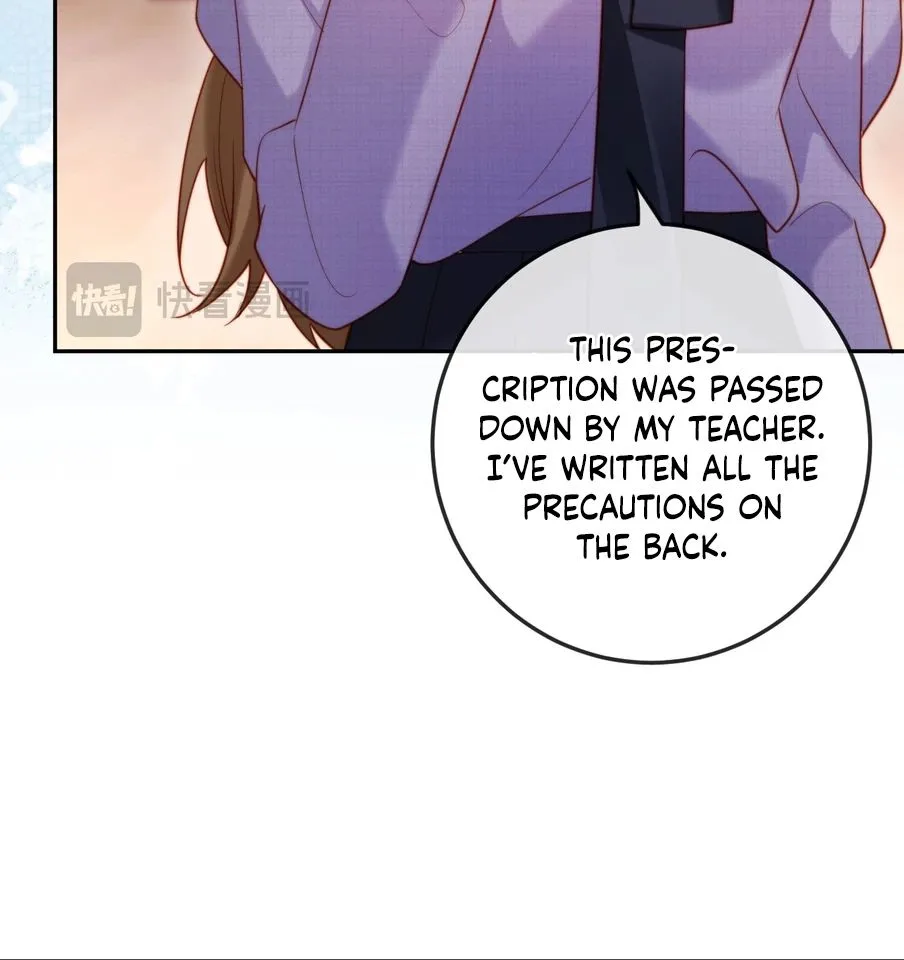 The Vegetative Bigshot Can’t Pretend Anymore Chapter 13 page 50