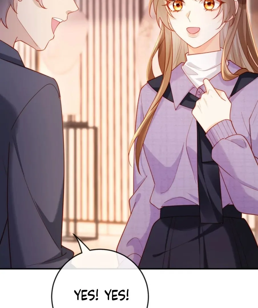 The Vegetative Bigshot Can’t Pretend Anymore Chapter 13 page 46