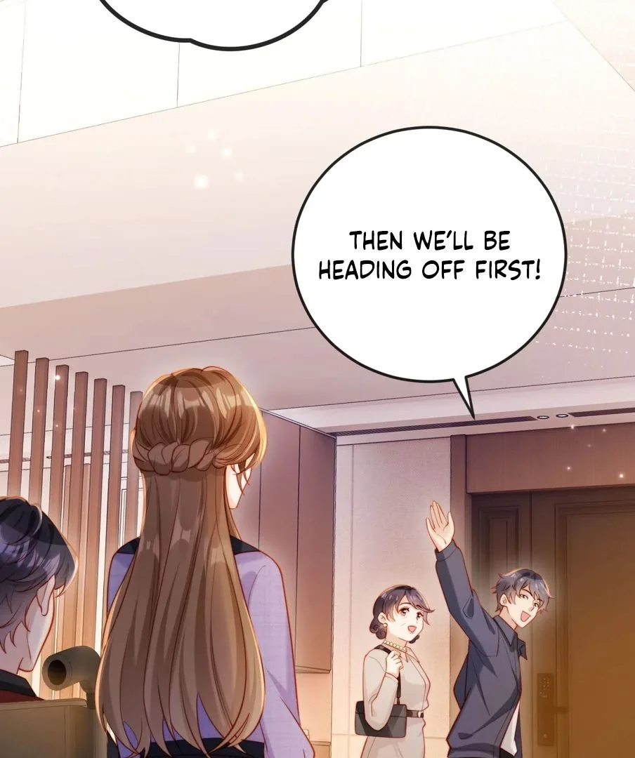 The Vegetative Bigshot Can’t Pretend Anymore Chapter 13 page 52