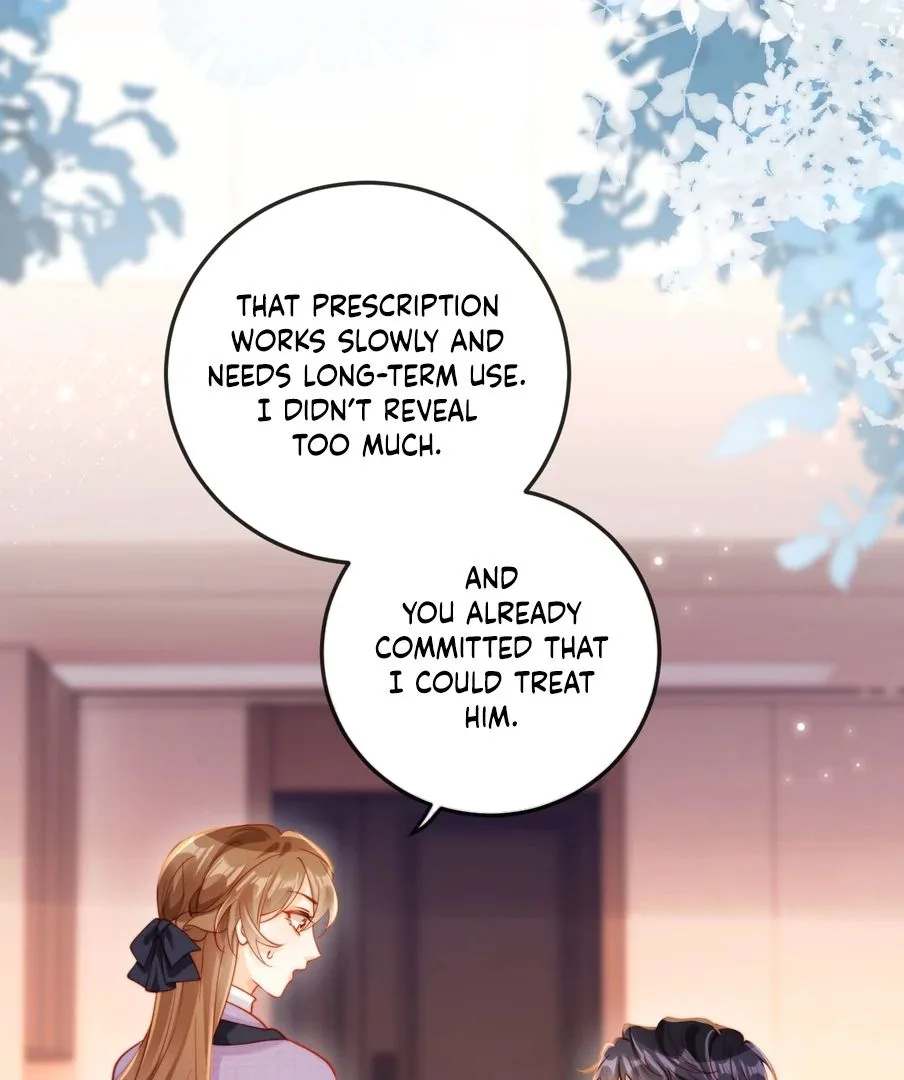 The Vegetative Bigshot Can’t Pretend Anymore Chapter 13 page 55