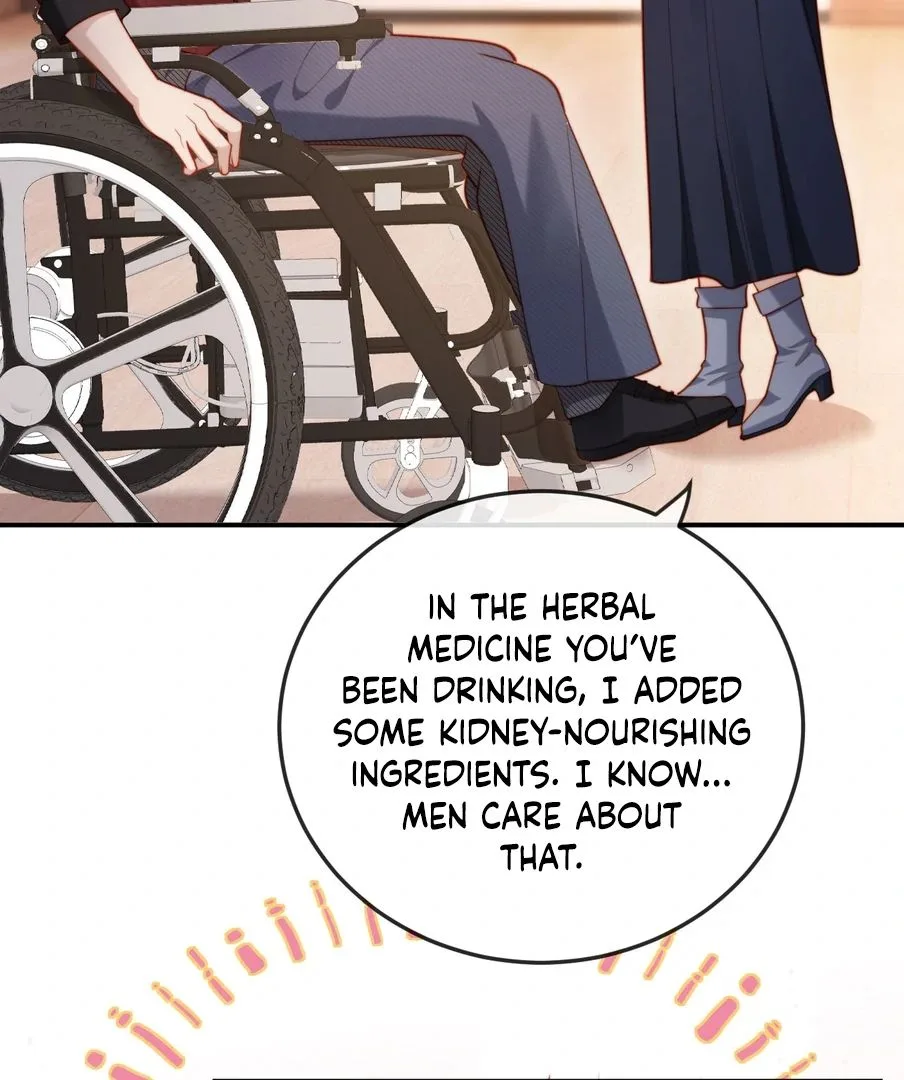 The Vegetative Bigshot Can’t Pretend Anymore Chapter 13 page 60