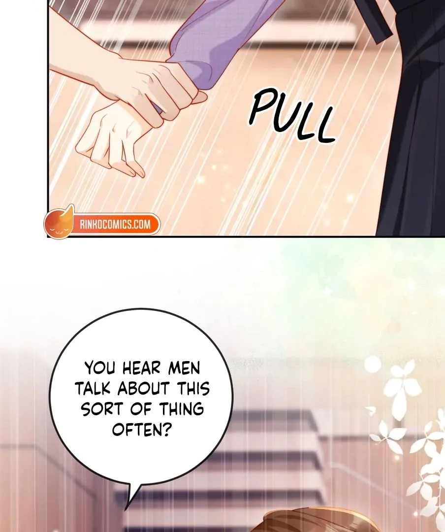The Vegetative Bigshot Can’t Pretend Anymore Chapter 13 page 65