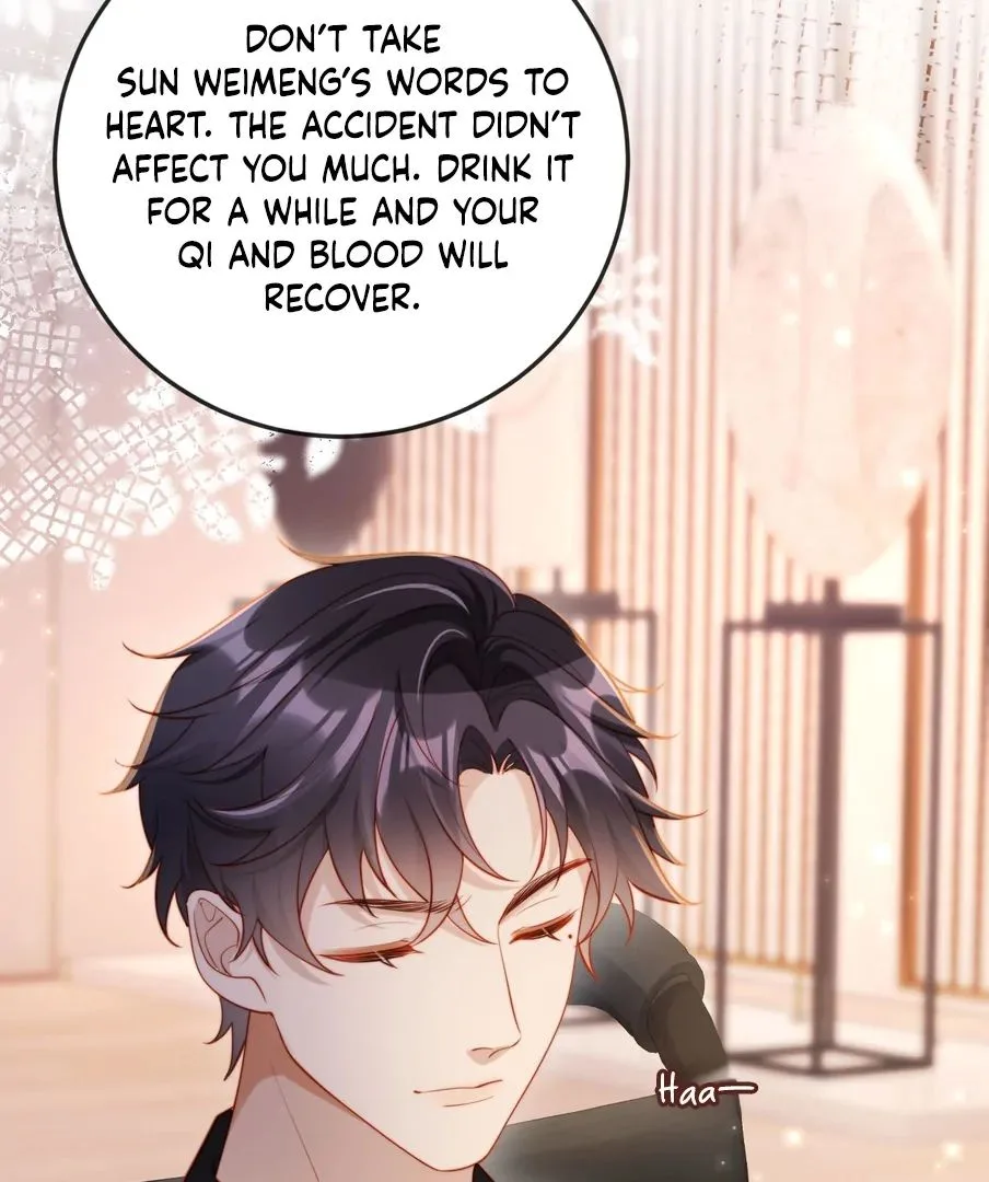 The Vegetative Bigshot Can’t Pretend Anymore Chapter 13 page 62