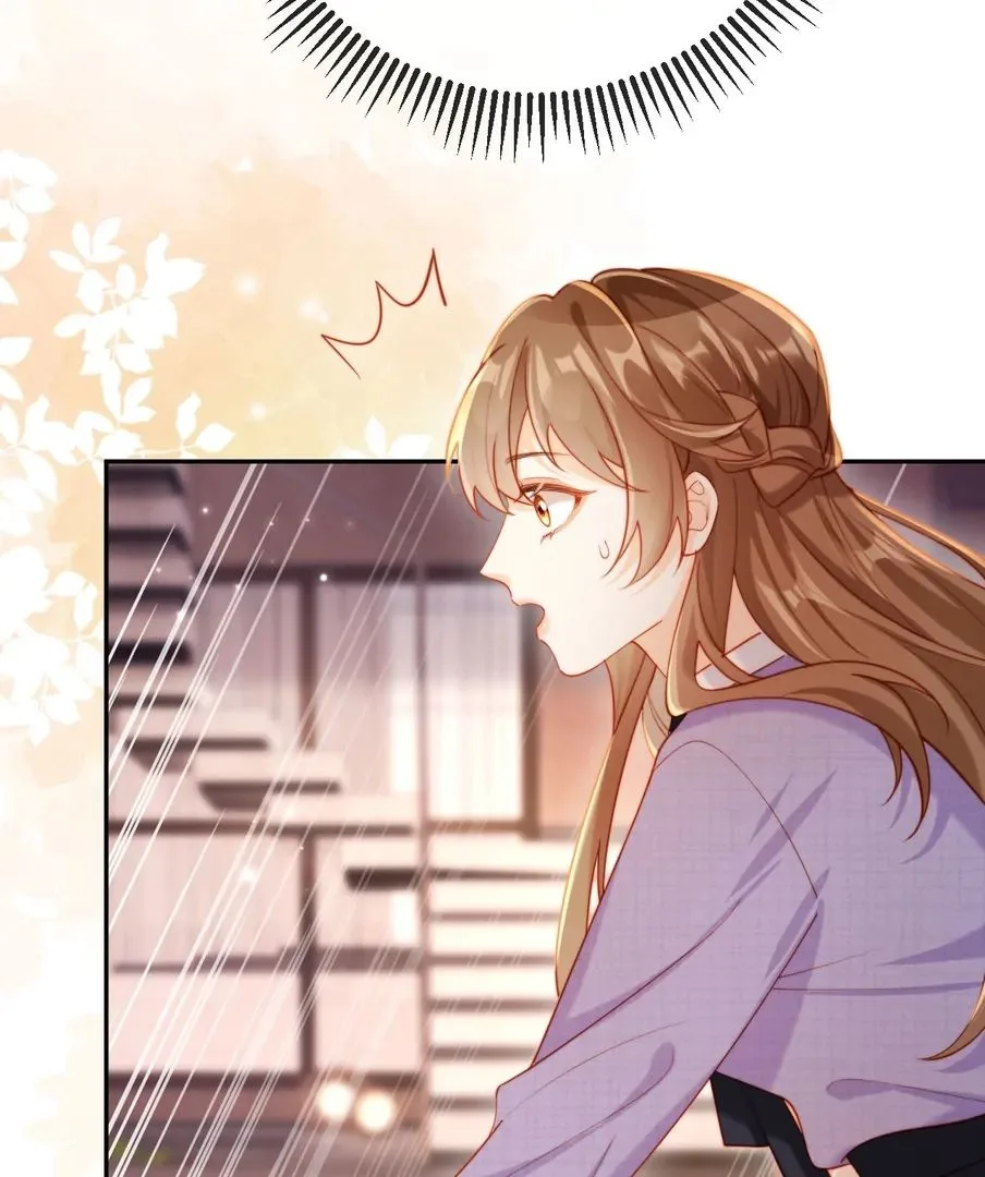 The Vegetative Bigshot Can’t Pretend Anymore Chapter 13 page 64