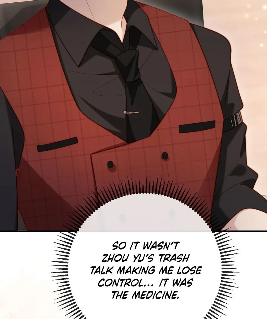 The Vegetative Bigshot Can’t Pretend Anymore Chapter 13 page 63