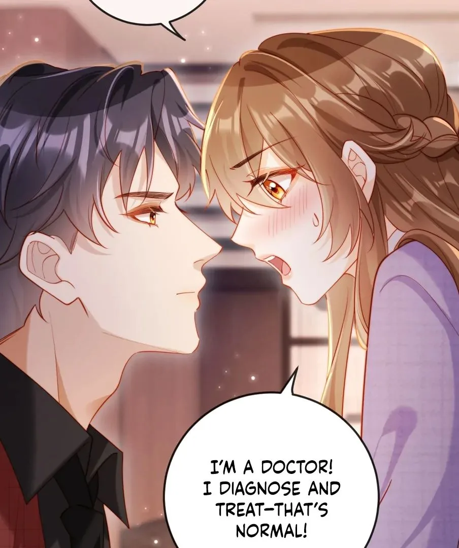 The Vegetative Bigshot Can’t Pretend Anymore Chapter 13 page 68