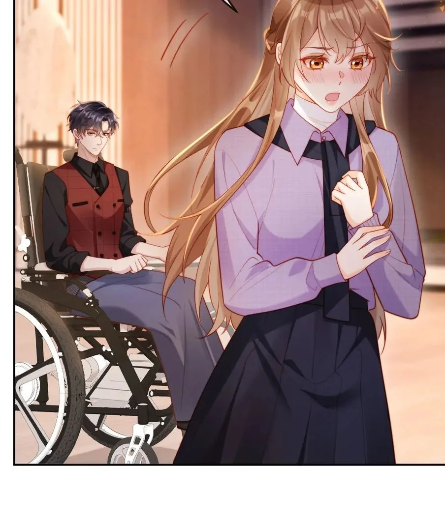 The Vegetative Bigshot Can’t Pretend Anymore Chapter 13 page 71