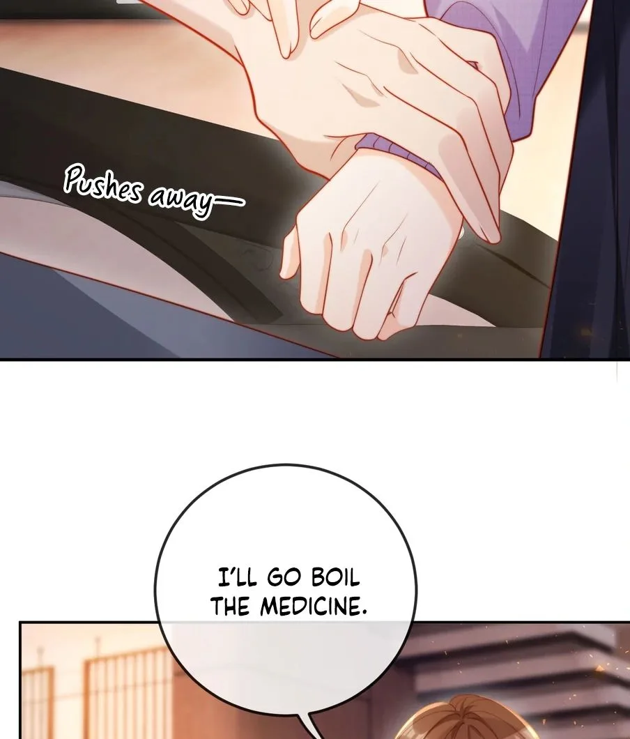 The Vegetative Bigshot Can’t Pretend Anymore Chapter 13 page 70