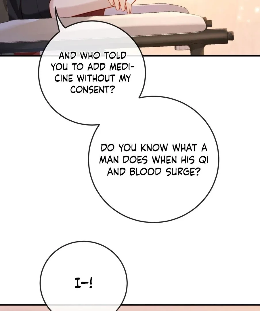 The Vegetative Bigshot Can’t Pretend Anymore Chapter 13 page 67