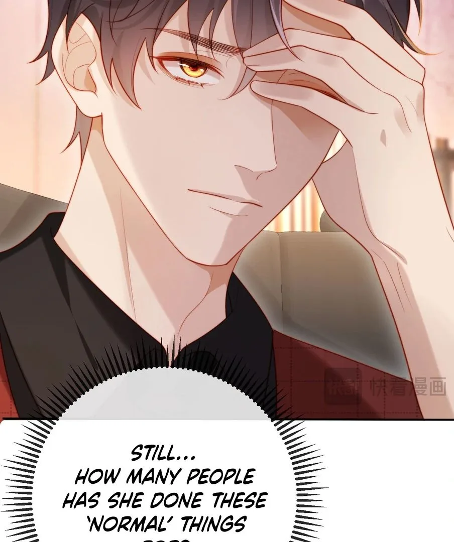 The Vegetative Bigshot Can’t Pretend Anymore Chapter 13 page 74