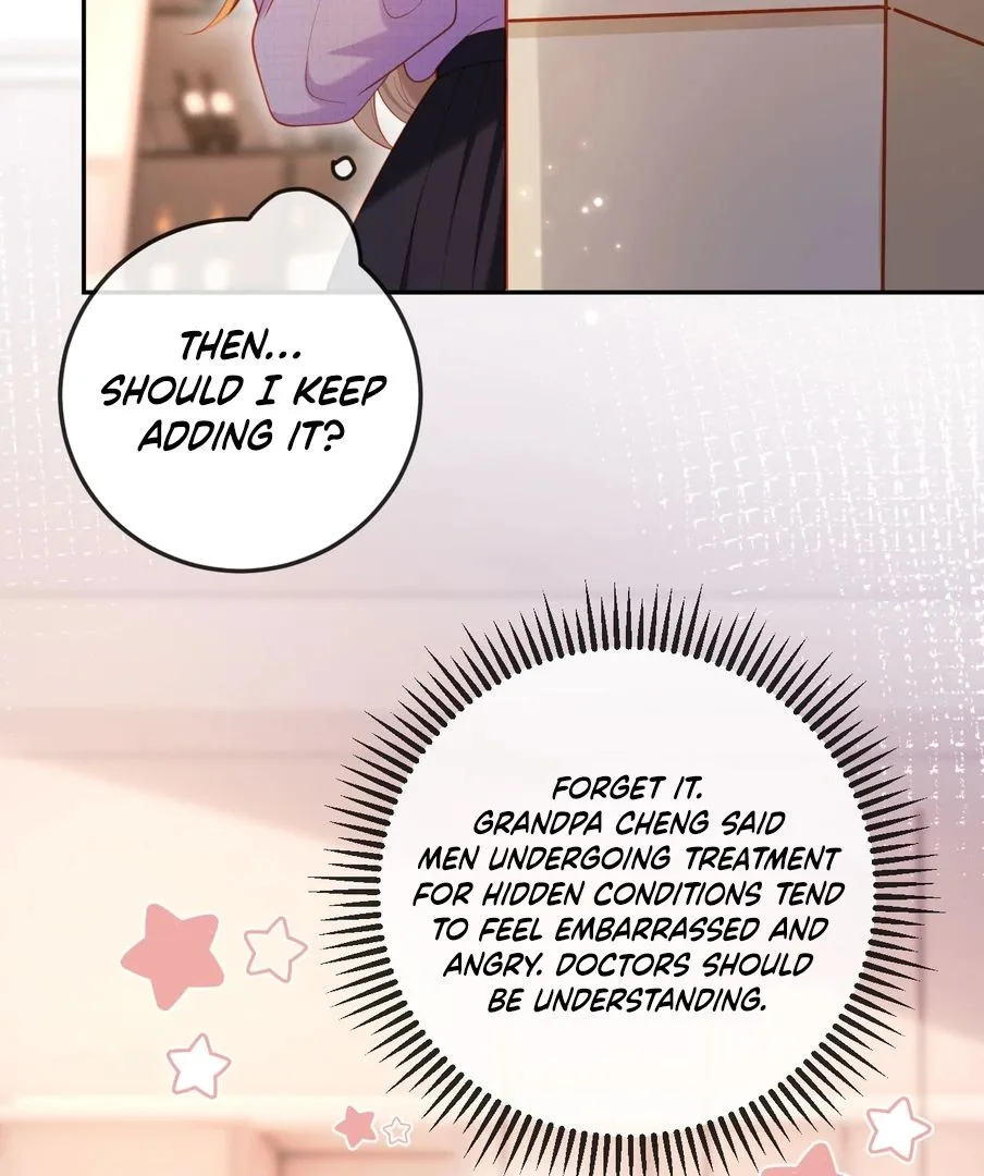 The Vegetative Bigshot Can’t Pretend Anymore Chapter 13 page 80