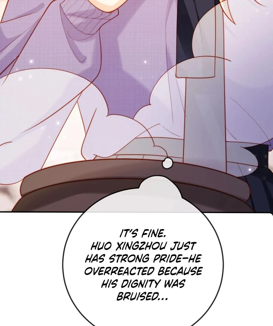The Vegetative Bigshot Can’t Pretend Anymore Chapter 13 page 78