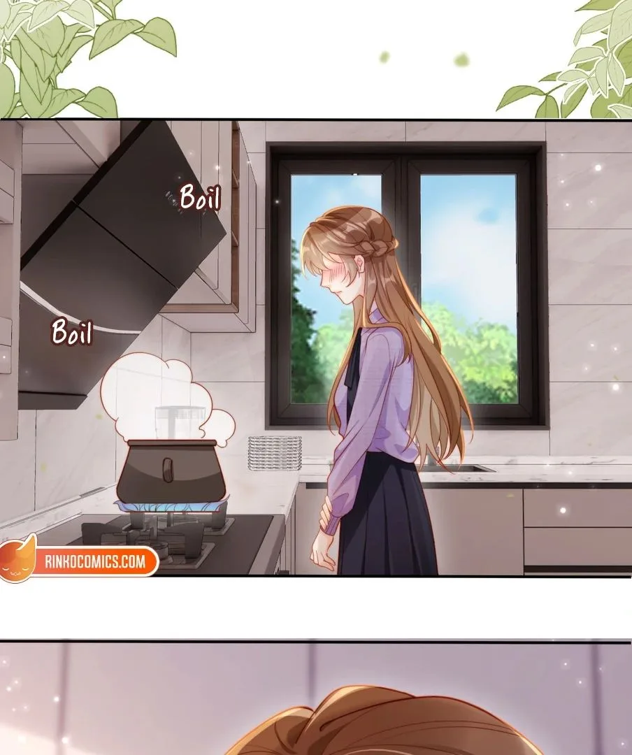 The Vegetative Bigshot Can’t Pretend Anymore Chapter 13 page 76
