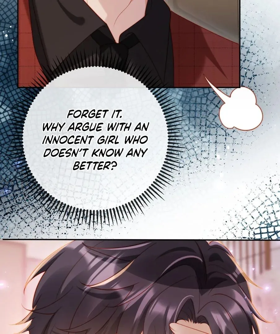 The Vegetative Bigshot Can’t Pretend Anymore Chapter 13 page 73
