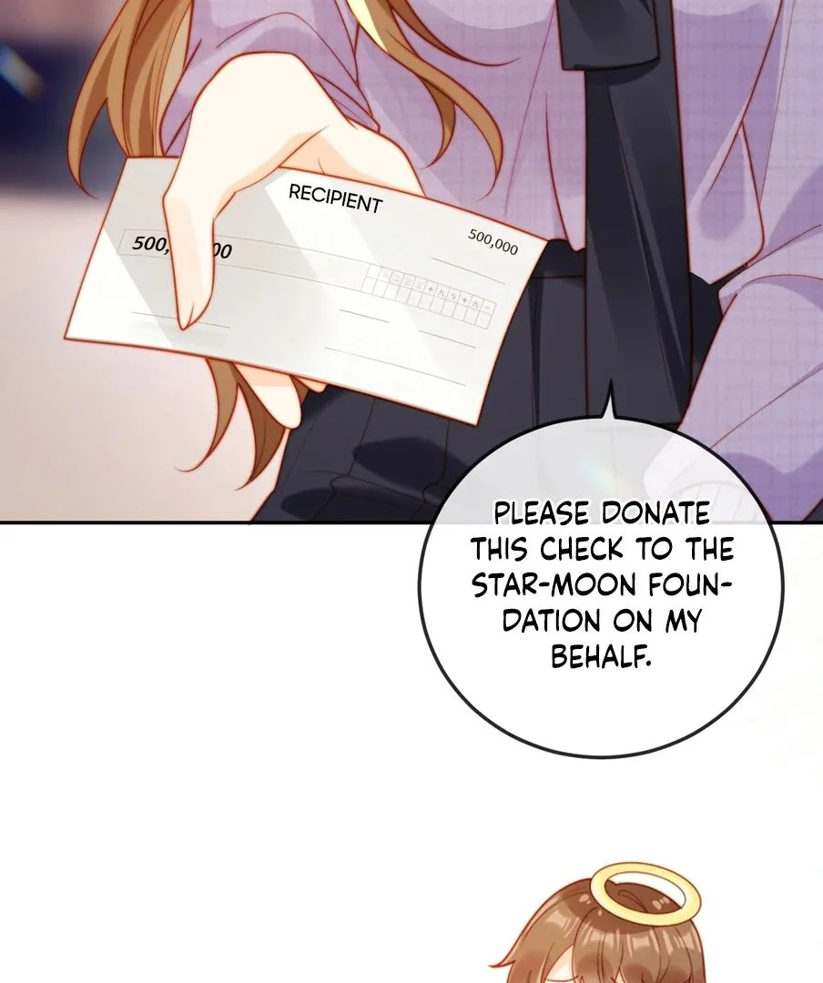 The Vegetative Bigshot Can’t Pretend Anymore Chapter 13 page 95